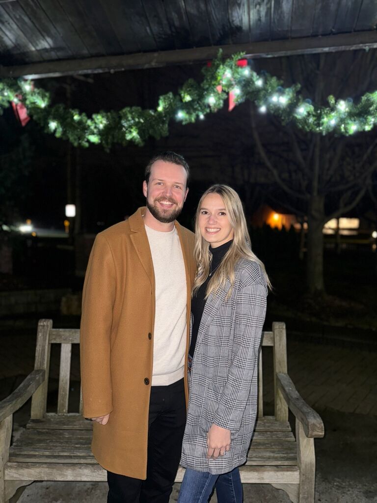 Holiday pictures
