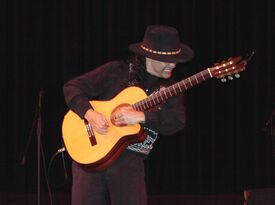 Ricardo Griego - Spanish/Flamenco Guitarist - Flamenco Guitarist - Las Vegas, NV - Hero Gallery 4