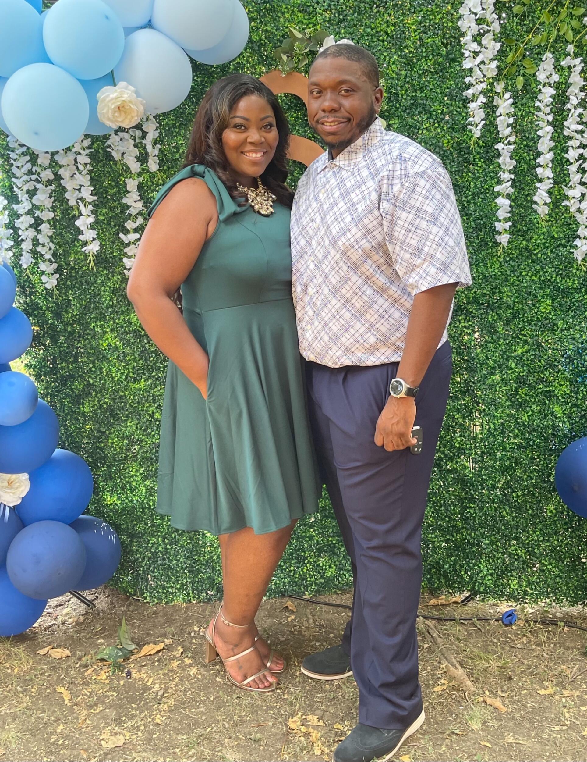 Sherrie’s 40th Birthday Party