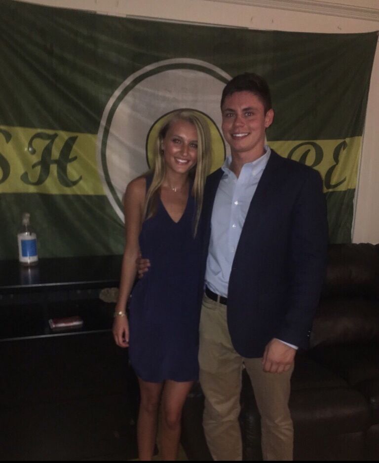 College Formals