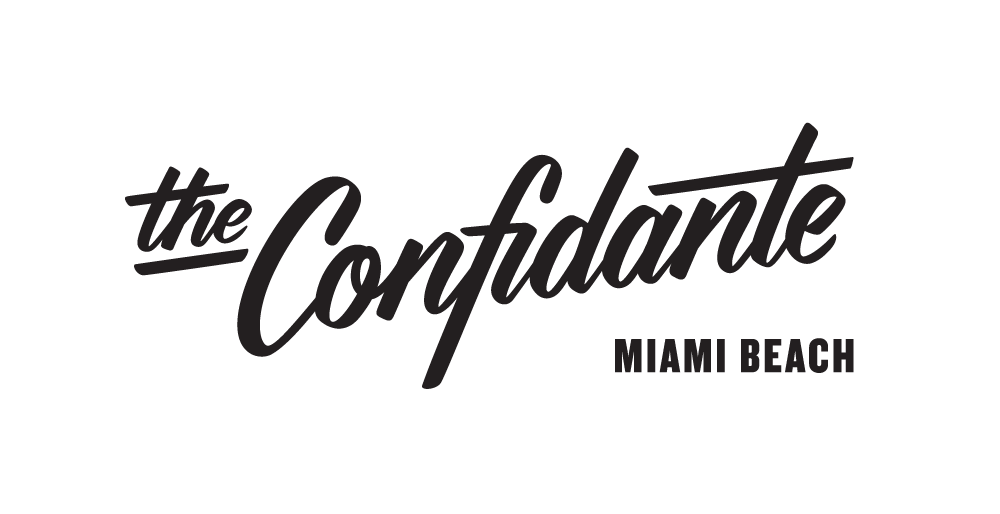 The Confidante Miami Beach Reception Venues The Knot