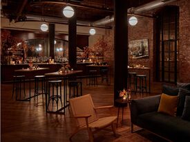 Wythe Hotel - Main Hall - Ballroom - Brooklyn, NY - Hero Gallery 2