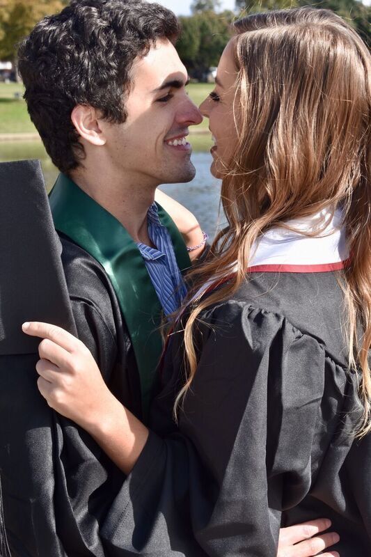 College Graduation