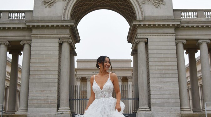 bella sposa bridesmaid dresses Bella Sposa Bridal Boutique