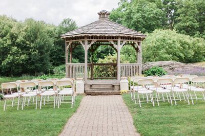 Wedding Venues In Torrington Ct The Knot