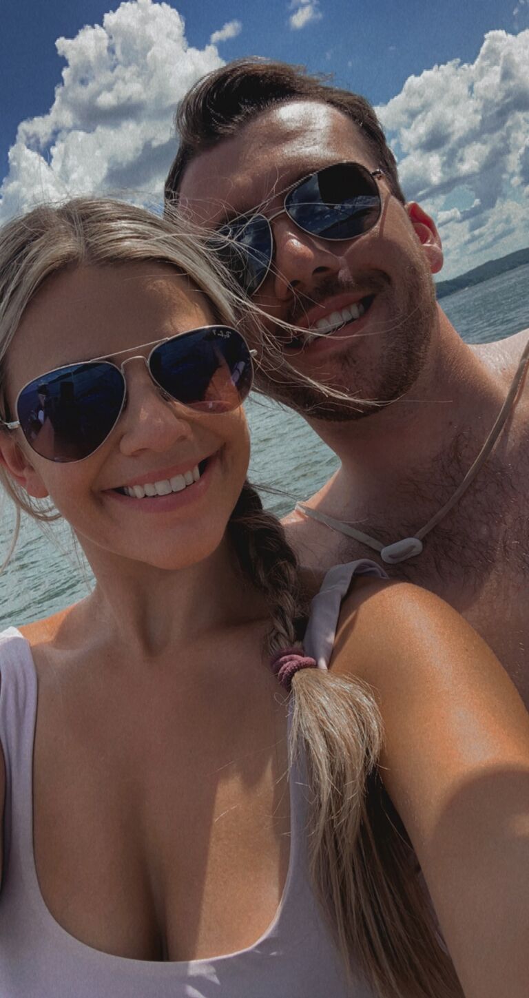 Second Dating Anniversary!