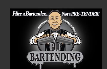 PJBartending - Bartender - Philadelphia, PA - Hero Main