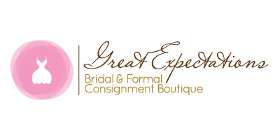 Great Expectations Bridal  Formal Consignment  Boutique 