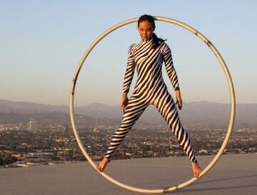 Los Angeles - Acrobats, Circus & Cirque Events - Circus Performer - Los Angeles, CA - Hero Main