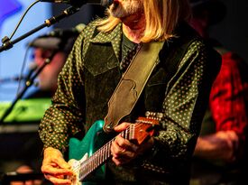 Petty Rewind - Tom Petty Tribute Act - Charlotte, NC - Hero Gallery 1