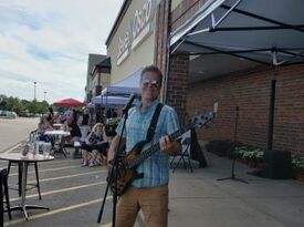 Nick Sanzeri Music - One Man Band - Carol Stream, IL - Hero Gallery 2