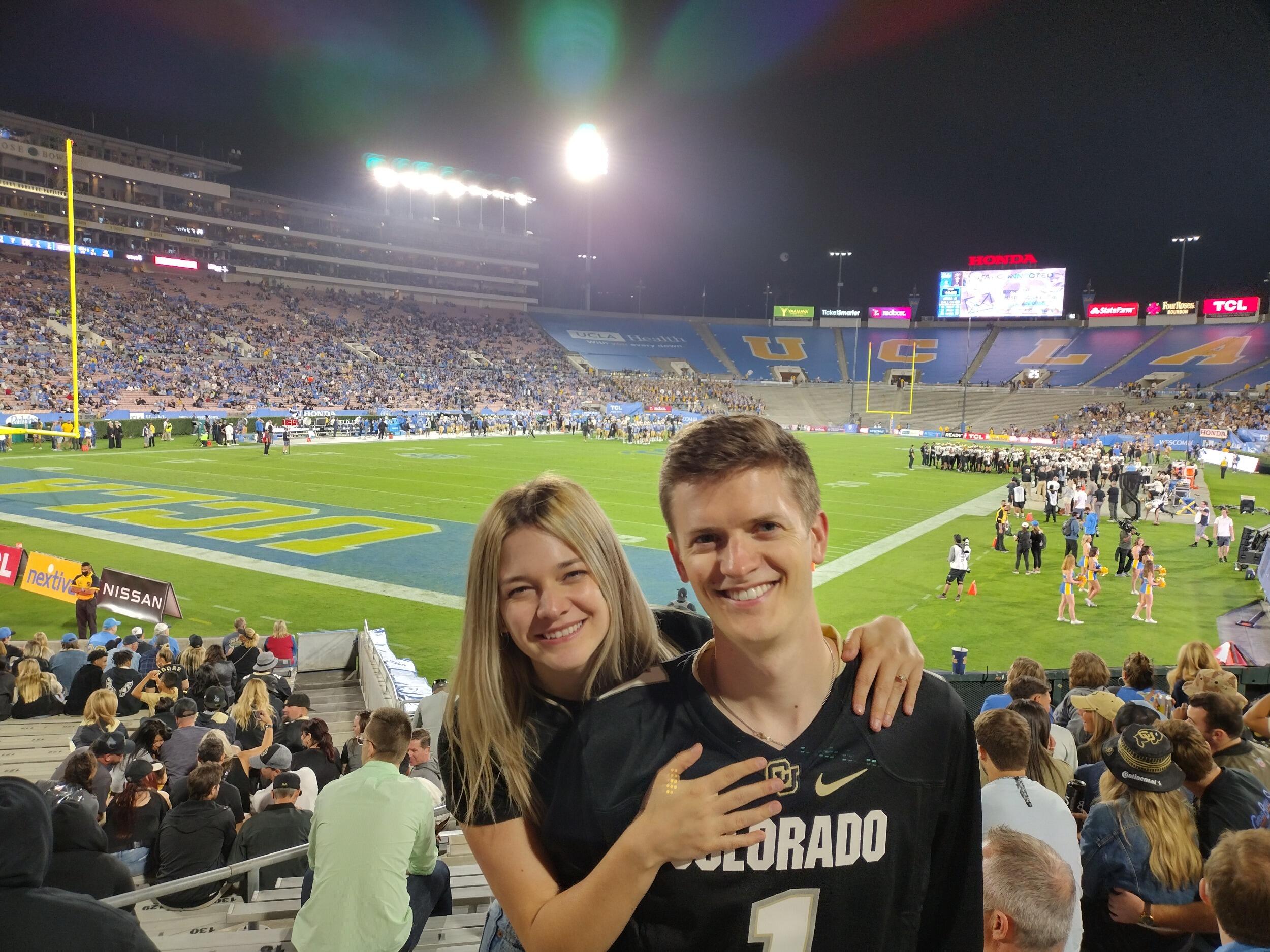 Sko Buffs!