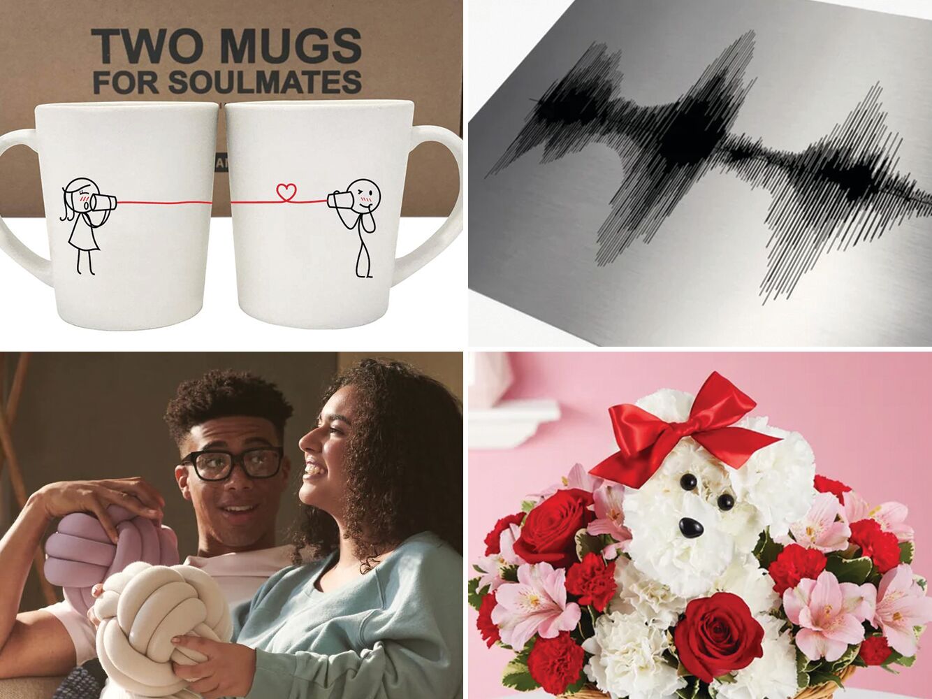 30 Modern & Unique Gift Ideas For Couples — Sugar & Cloth