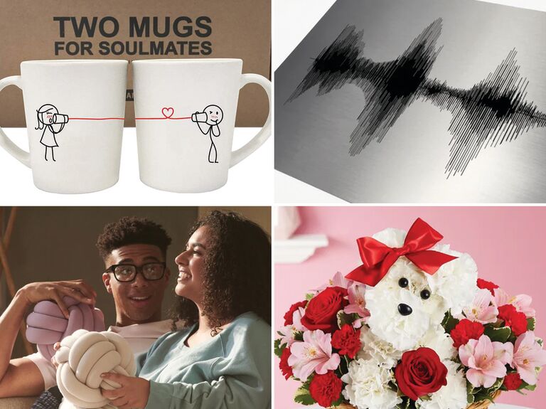 25 Long-Distance Valentine's Gift Ideas for Your Other Half
