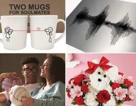 25 Long-Distance Valentine's Gift Ideas for Your Other Half