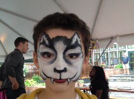 Face Art By Jan Face Painting - Face Painter - Caldwell, NJ - Hero Gallery 4