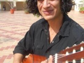 Frank J Valle - Classical Guitarist - Miami, FL - Hero Gallery 2