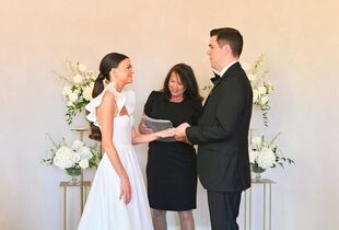 Officiants + Premarital Counseling in Key West, FL - The Knot