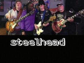 Steelhead - 70s Band - Ridgefield, WA - Hero Gallery 1