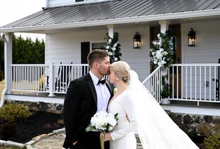 Wedding Dresses Hickory NC