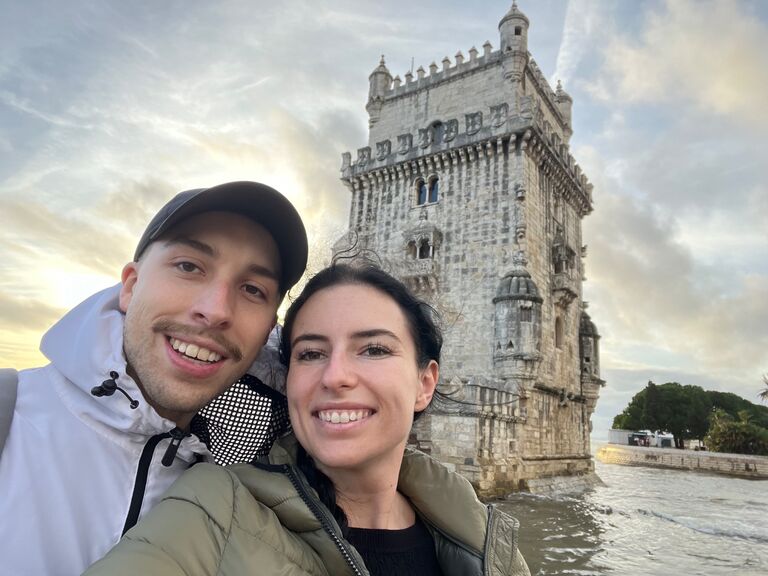 Lisbon, Portugal 
