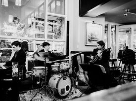 Havana Jazz Trio - Jazz Band - Greenville, SC - Hero Gallery 2