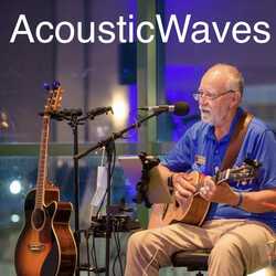 AcousticWaves, profile image