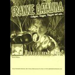 Frankie Catalina, profile image