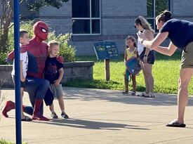 Metro DC Spider-Man Entertainer - Costumed Character - Bristow, VA - Hero Gallery 4
