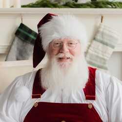 Santa JT, profile image