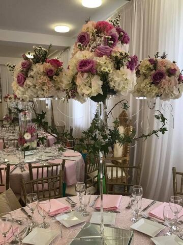 Flower Power Designs  Decor - Whippany, NJ