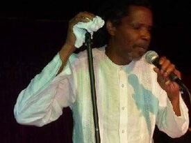 Kenny Seabrook - Jazz Singer - Jacksonville, FL - Hero Gallery 4