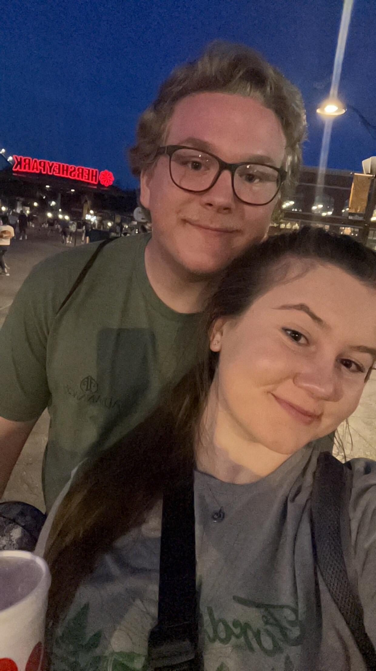Hershey Park 