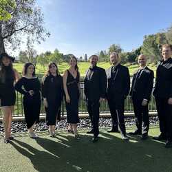 The Keene Singers (SF Bay Area), profile image