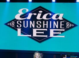 Erica Sunshine Lee - Rock Band - Burlingame, CA - Hero Gallery 1