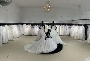 Bridal Salons in Madison WI The Knot