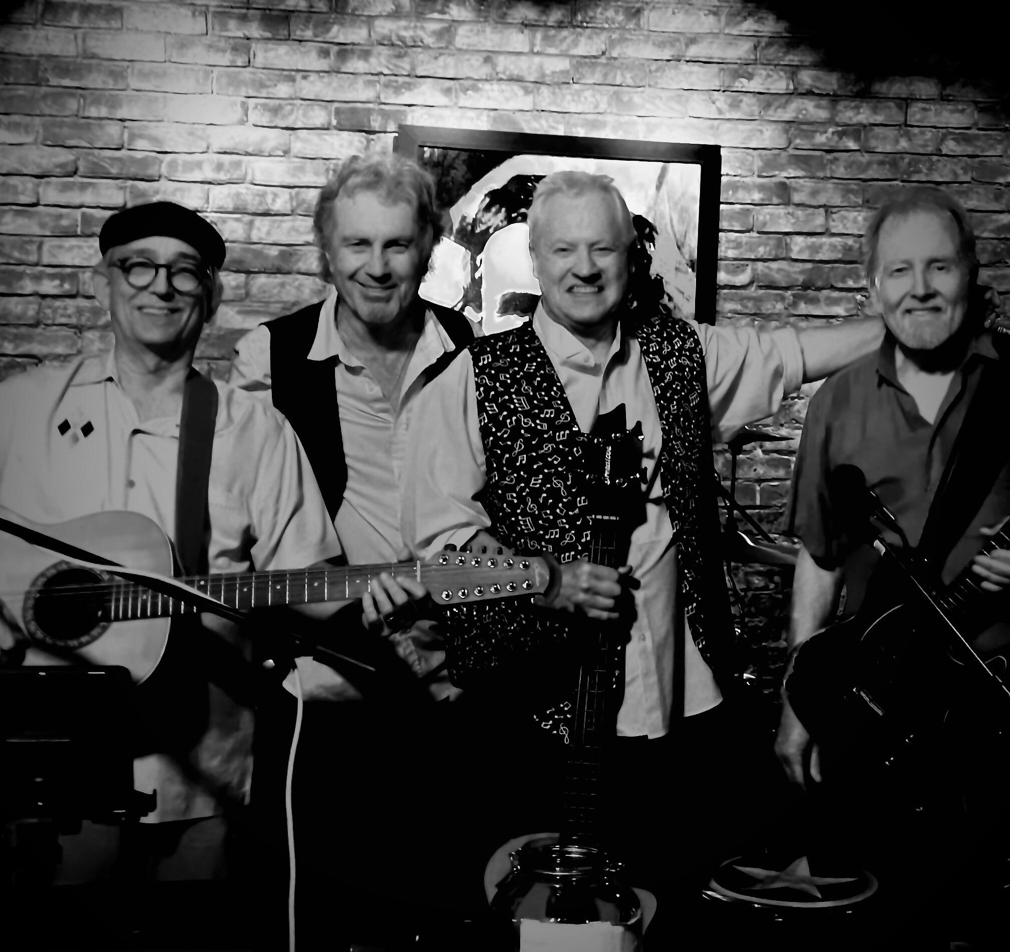 The Alumni Band