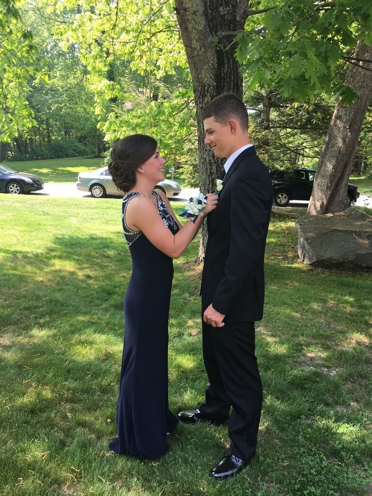 TJ's Junior Prom