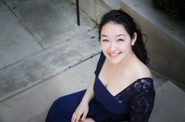 Yumi Palleschi - Pianist - Montreal, QC - Hero Main