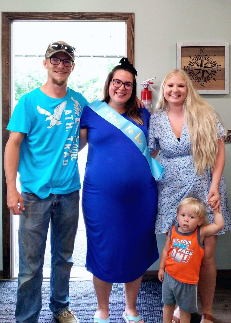 Baby shower #2