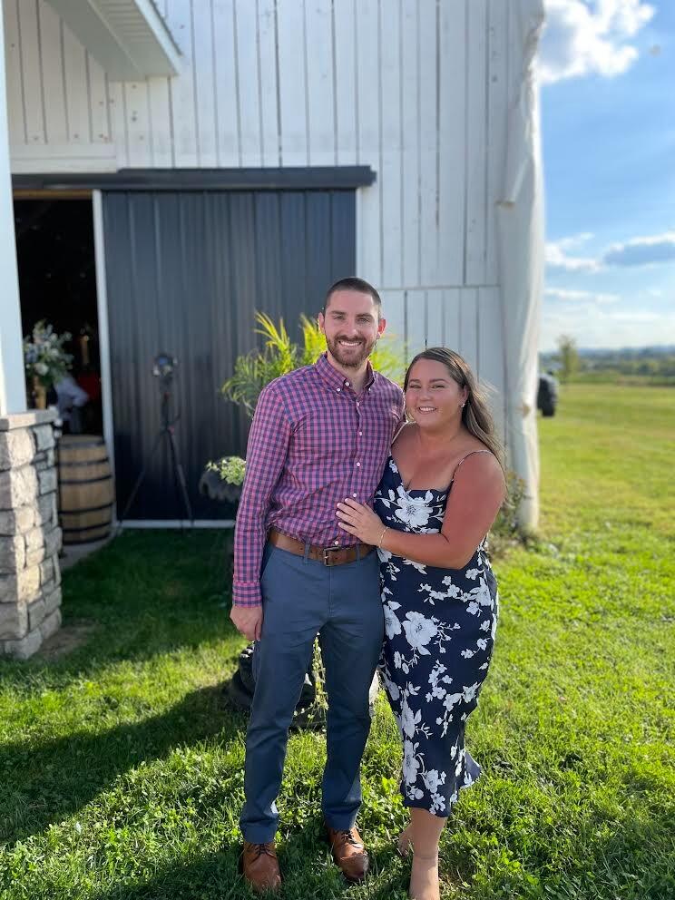 Forever wedding date