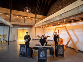 Soul of Heritage - Jazz Band - Rochester, NY - Hero Gallery 1
