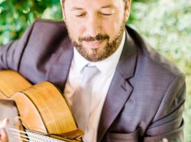 Vincent Zorn - Rumba Flamenco & Spanish Guitarist - Flamenco Acoustic Guitarist - Charlottesville, VA - Hero Gallery 1