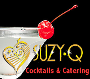 Suzy Q Cocktails & Catering - Event Planner - Boca Raton, FL - Hero Main