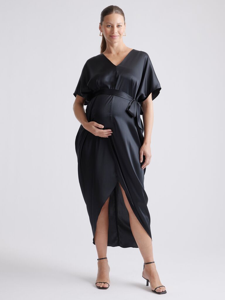 20 Best Maternity Clothing Brands: 2024 Picks