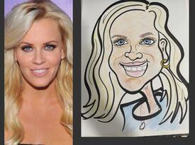 Caricatures By Kelly - Caricaturist - Harrisburg, PA - Hero Gallery 2