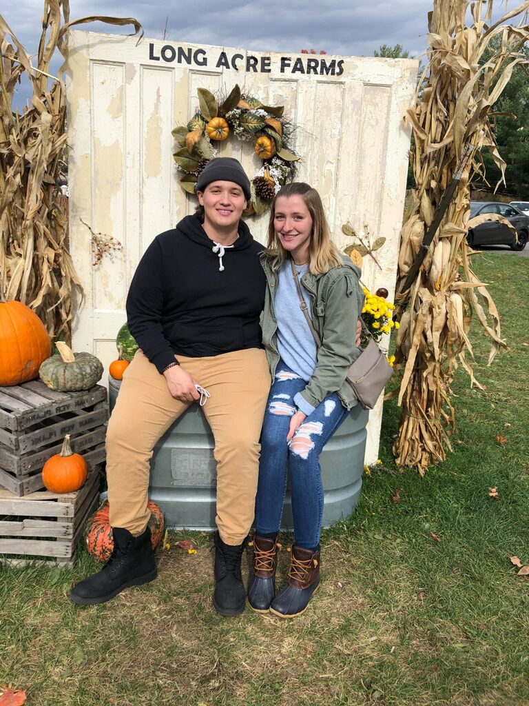 Fall activities