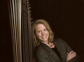 Susan W. Haas, Harpist - Harpist - Austin, TX - Hero Gallery 4
