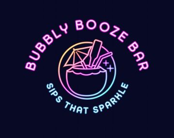 Bubbly Booze Bar - Bartender - Modesto, CA - Hero Main