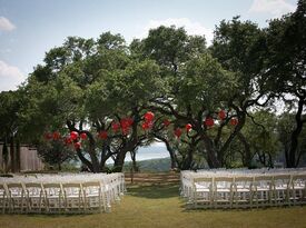 Hacienda del Lago Wedding and Event Center - Ballroom - Leander, TX - Hero Gallery 2